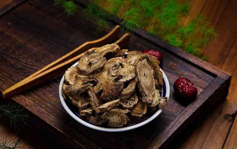 木香的功效与作用(木香的功效与作用吃法)