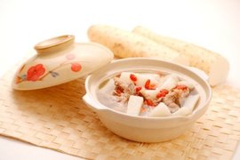 补肾壮阳食疗方