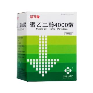 聚乙二醇4000散功效和副作用,聚乙二醇4000散功效和副作用不应相做胃镜吧