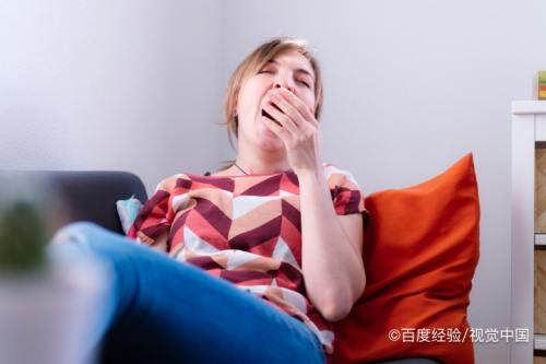 该怎么办才能提不起兴趣呢？