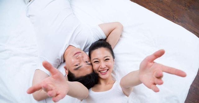 40岁女性最喜欢什么样的性生活？