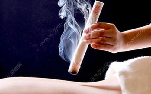 年龄大了艾灸有什么副作用-年龄大了艾灸有什么副作用吗