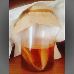 红茶菌的功效-红茶菌的功效与作用及禁忌症