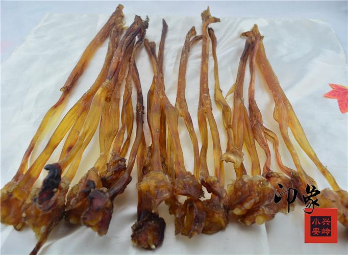 鹿筋的功效-鹿筋的功效与副作用
