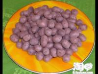 山药蛋的功效与作用(山药蛋的功效与作用及食用方法)