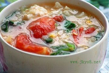 过敏性鼻炎食疗偏方